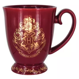 Кружка Harry Potter Hogwarts Mug V2 картинка 343740 - МосИгра